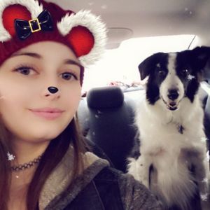 Meet your Posher, Katty